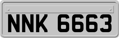 NNK6663