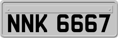 NNK6667