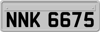 NNK6675