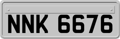 NNK6676