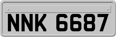 NNK6687
