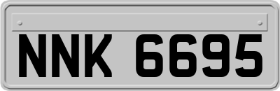 NNK6695