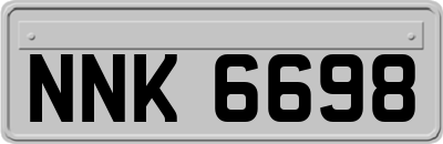 NNK6698