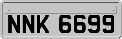 NNK6699