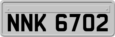 NNK6702