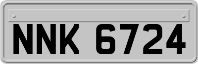 NNK6724