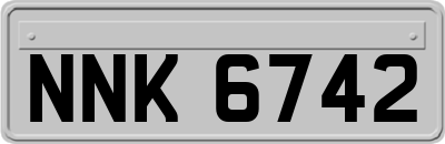 NNK6742