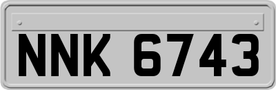 NNK6743