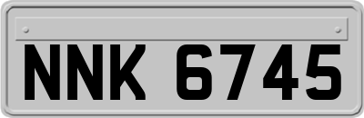 NNK6745