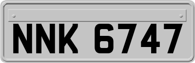 NNK6747