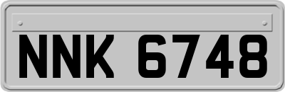 NNK6748
