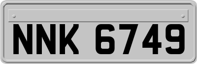 NNK6749