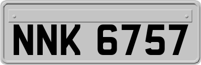 NNK6757
