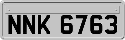 NNK6763