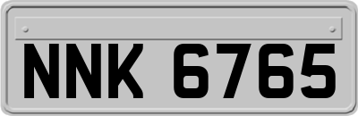 NNK6765