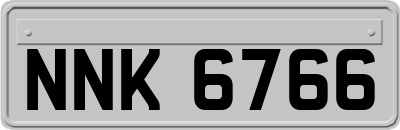 NNK6766