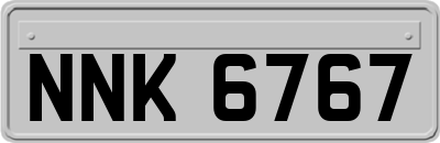 NNK6767
