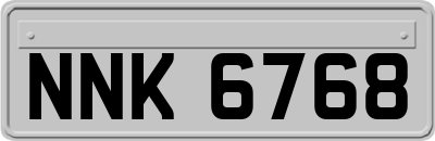NNK6768