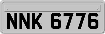 NNK6776