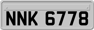 NNK6778