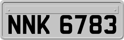 NNK6783