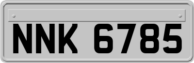 NNK6785