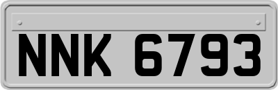 NNK6793