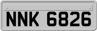 NNK6826
