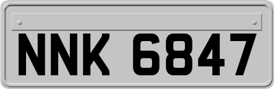 NNK6847