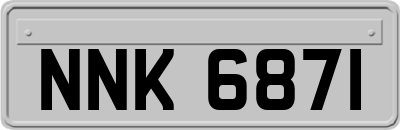 NNK6871