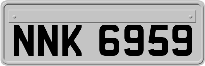 NNK6959