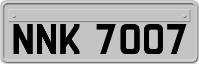 NNK7007