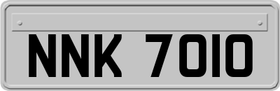 NNK7010