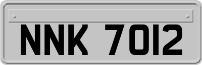 NNK7012