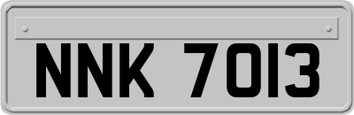 NNK7013