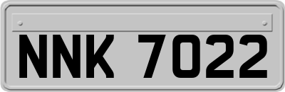 NNK7022