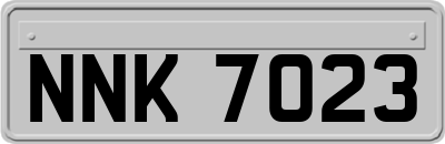 NNK7023