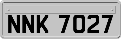 NNK7027