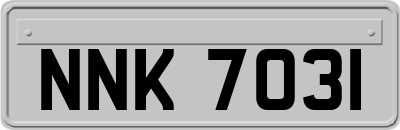 NNK7031