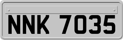 NNK7035