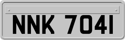 NNK7041