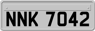 NNK7042