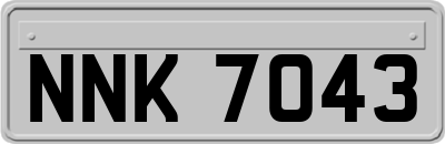 NNK7043