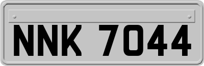 NNK7044