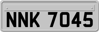 NNK7045