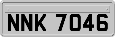 NNK7046