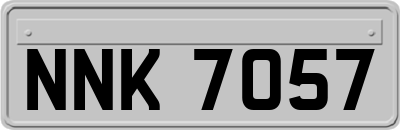 NNK7057