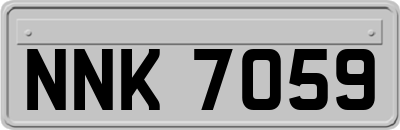 NNK7059