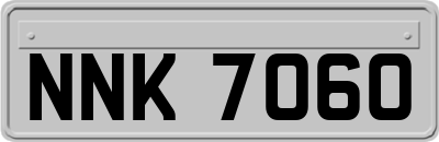 NNK7060