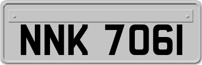 NNK7061